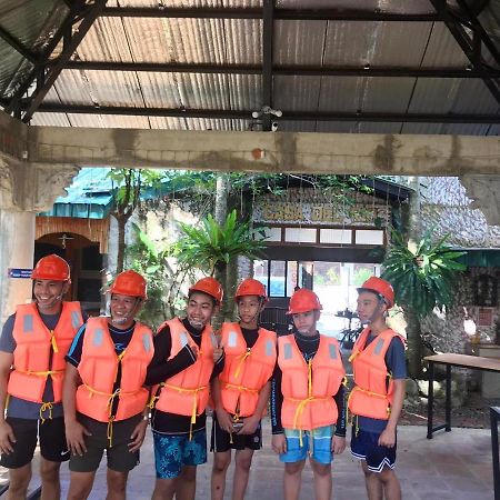 Pinagsanghan Casa Del Rio Resort מראה חיצוני תמונה