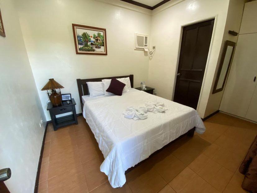 Pinagsanghan Casa Del Rio Resort מראה חיצוני תמונה