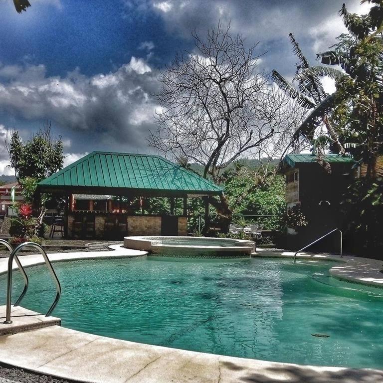 Pinagsanghan Casa Del Rio Resort מראה חיצוני תמונה