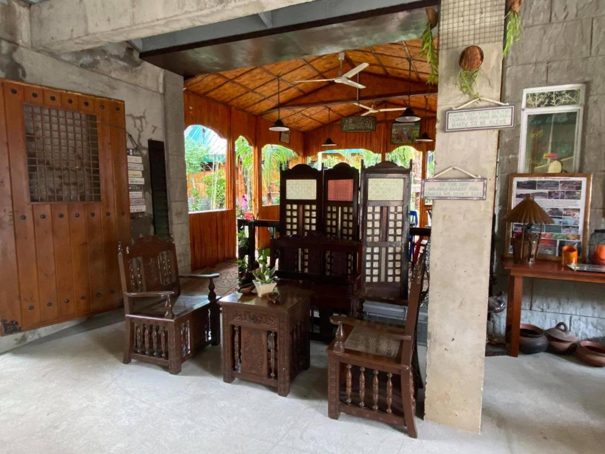 Pinagsanghan Casa Del Rio Resort מראה חיצוני תמונה