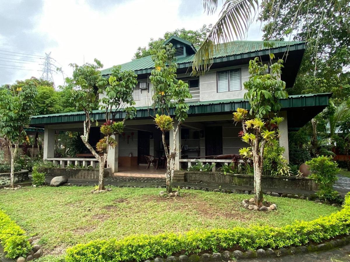 Pinagsanghan Casa Del Rio Resort מראה חיצוני תמונה