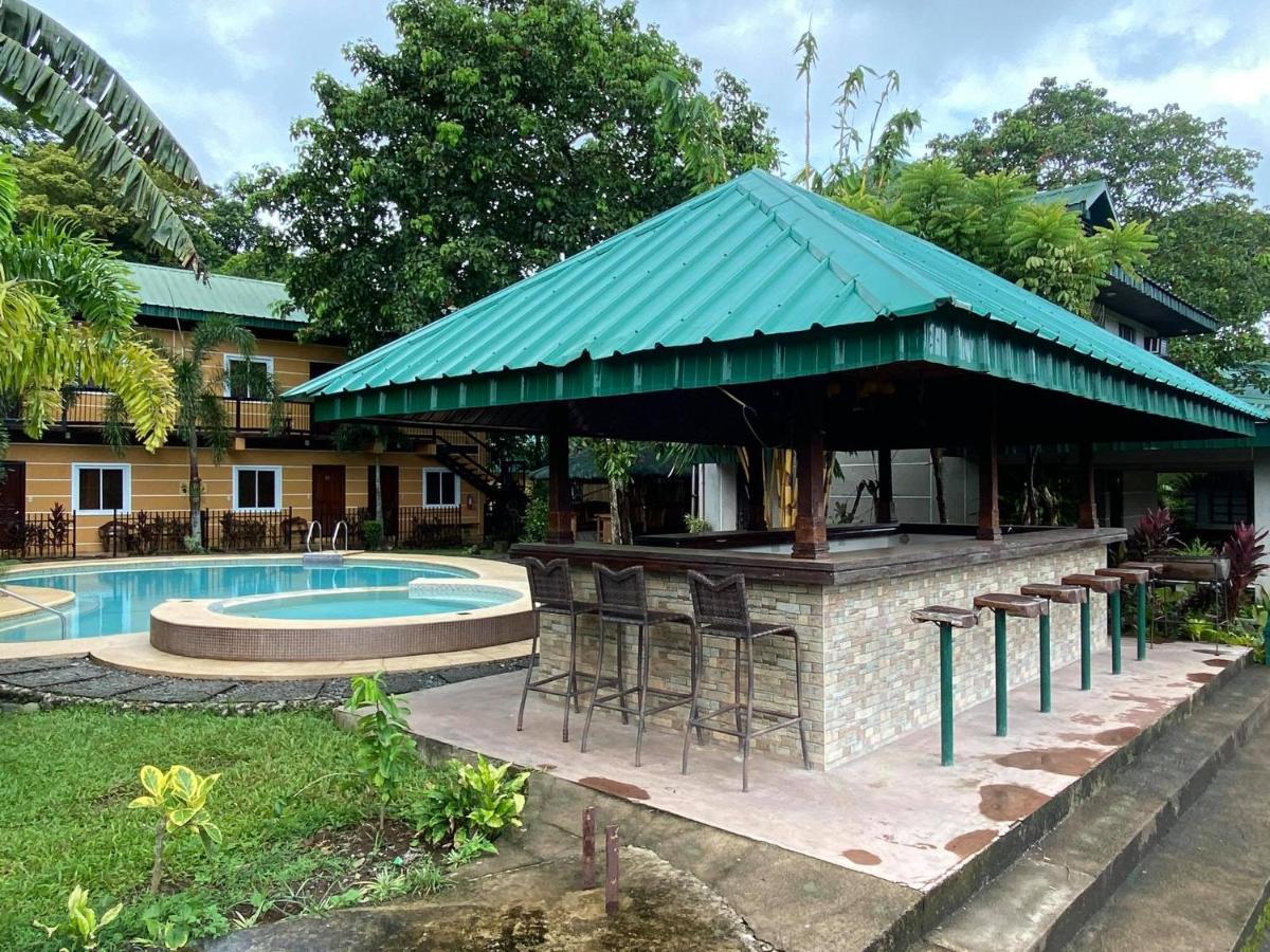 Pinagsanghan Casa Del Rio Resort מראה חיצוני תמונה