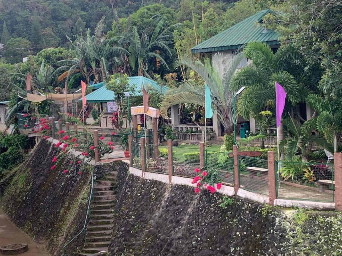 Pinagsanghan Casa Del Rio Resort מראה חיצוני תמונה