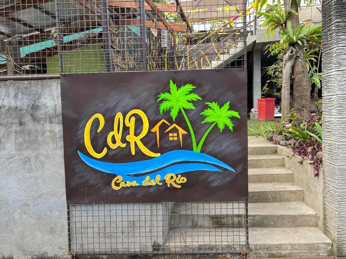 Pinagsanghan Casa Del Rio Resort מראה חיצוני תמונה