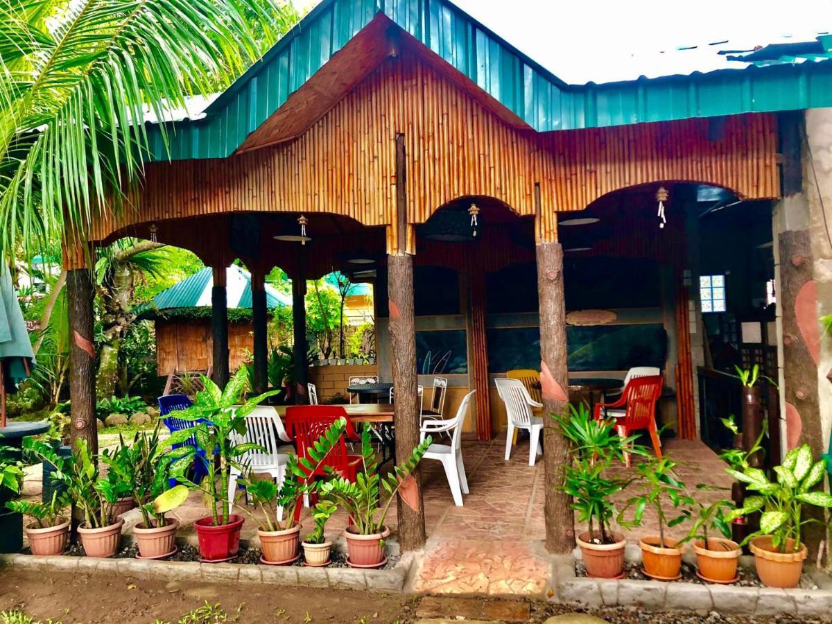 Pinagsanghan Casa Del Rio Resort מראה חיצוני תמונה