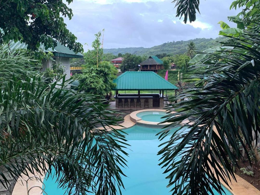 Pinagsanghan Casa Del Rio Resort מראה חיצוני תמונה