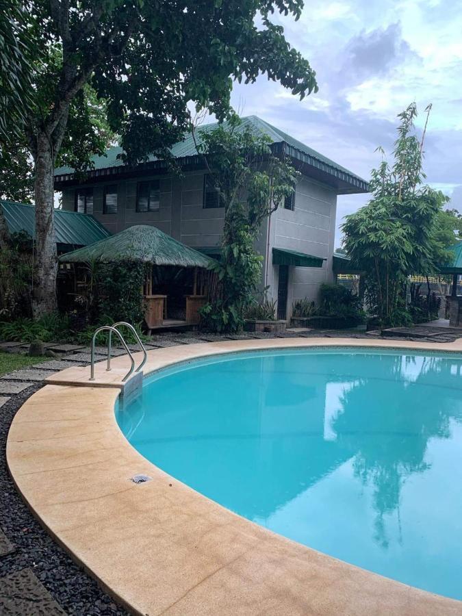 Pinagsanghan Casa Del Rio Resort מראה חיצוני תמונה