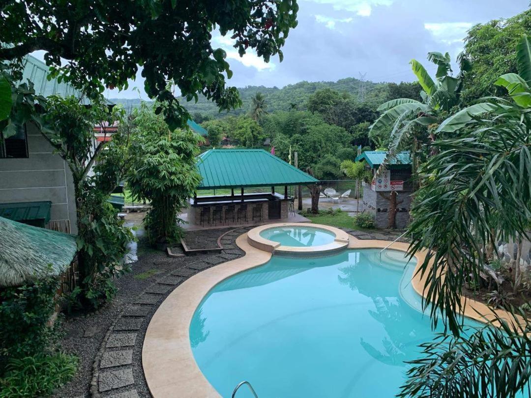Pinagsanghan Casa Del Rio Resort מראה חיצוני תמונה