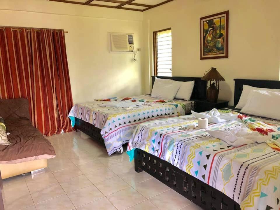 Pinagsanghan Casa Del Rio Resort מראה חיצוני תמונה
