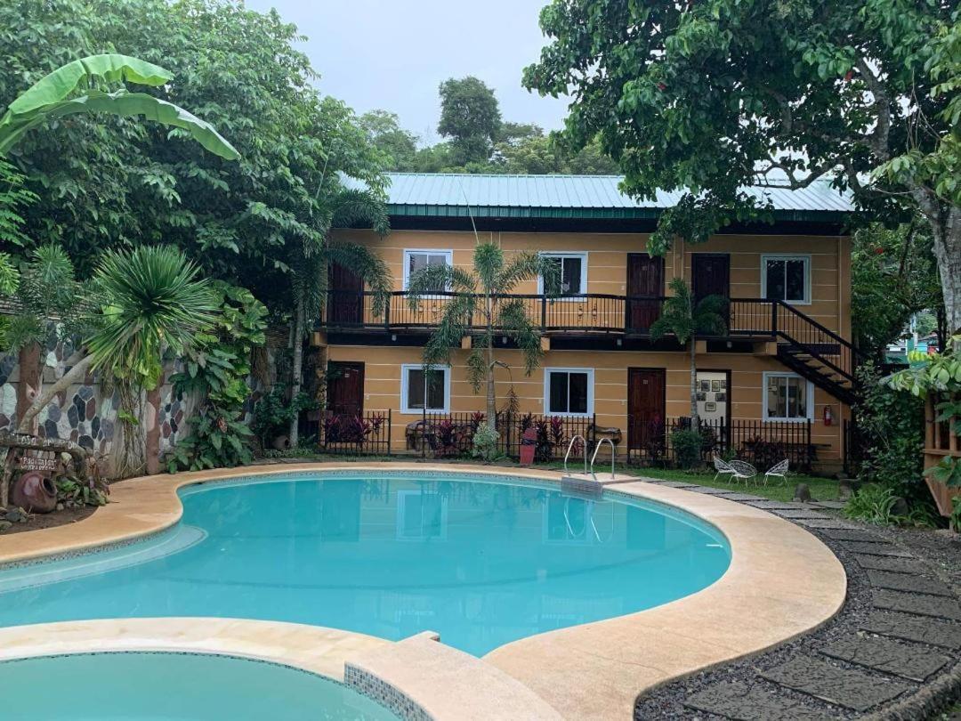 Pinagsanghan Casa Del Rio Resort מראה חיצוני תמונה